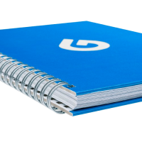 Agenda tapa dura