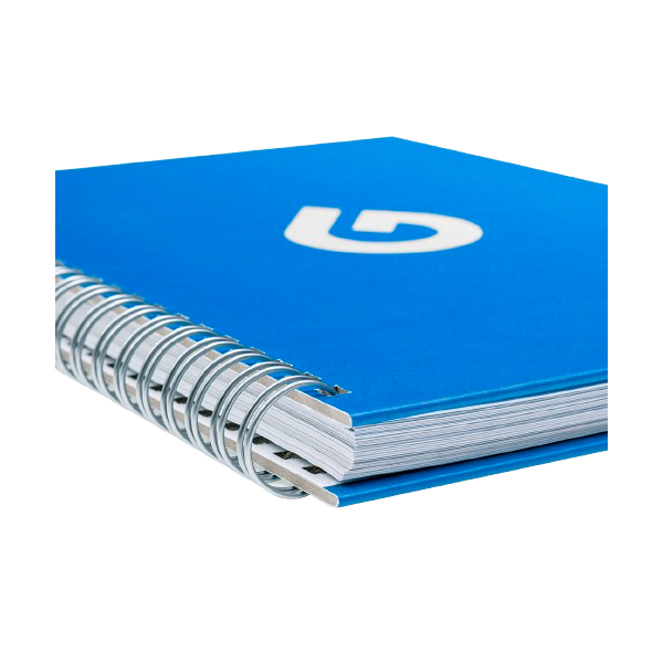 Agenda tapa dura