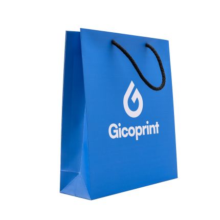 Bolsa papel premium 