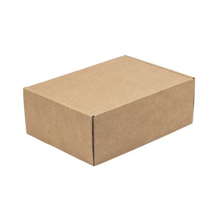 Cajas e-commerce sin impresión