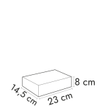 Cajas e-commerce con faja