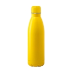 Bidón de acero inox