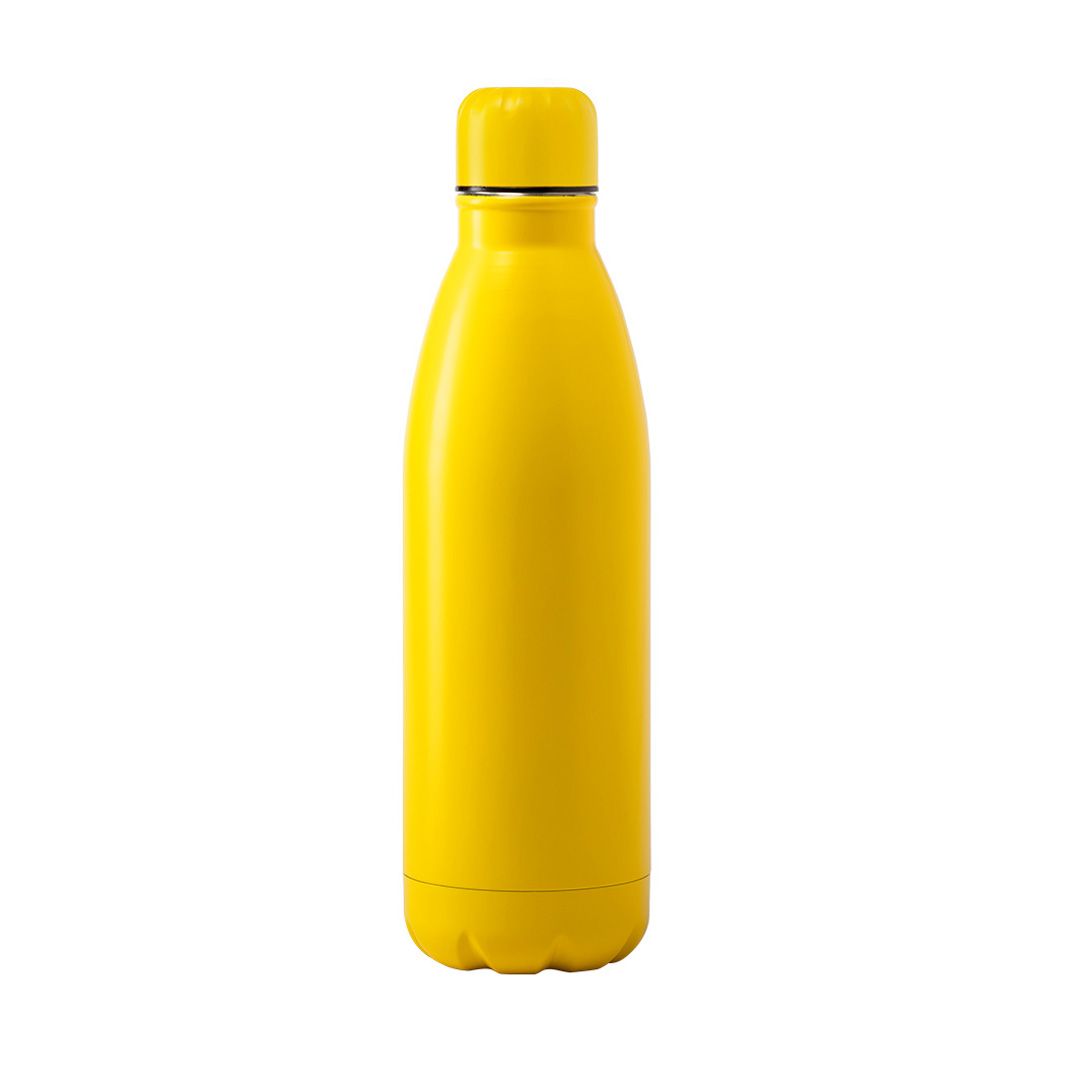 Bidón de acero inox