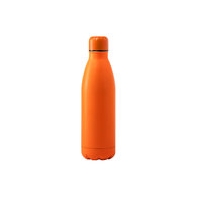 Bidón de acero inox