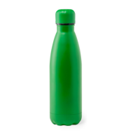 Bidón de acero inox