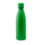 Bidón de acero inox