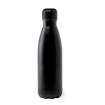 Bidón de acero inox