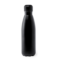 Bidón de acero inox